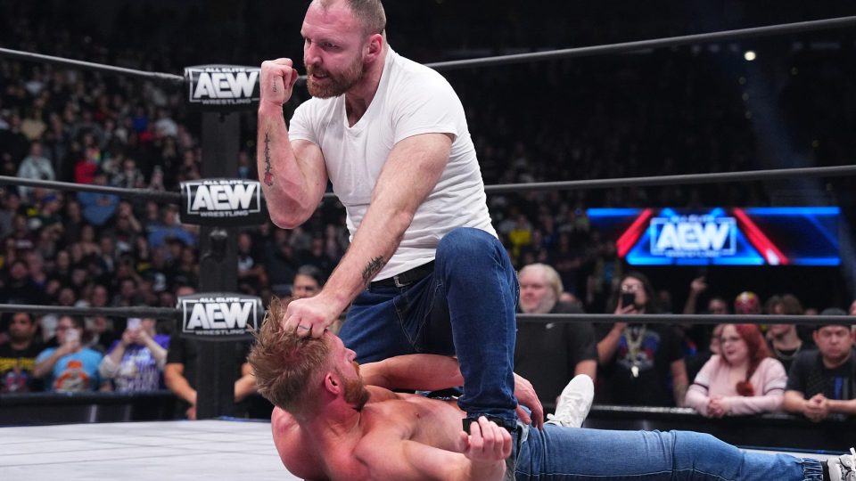 AEW Dynamite Rating Expected To Plummet Due To World Series