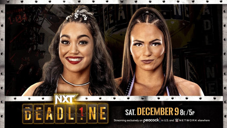 NXT Deadline 2023