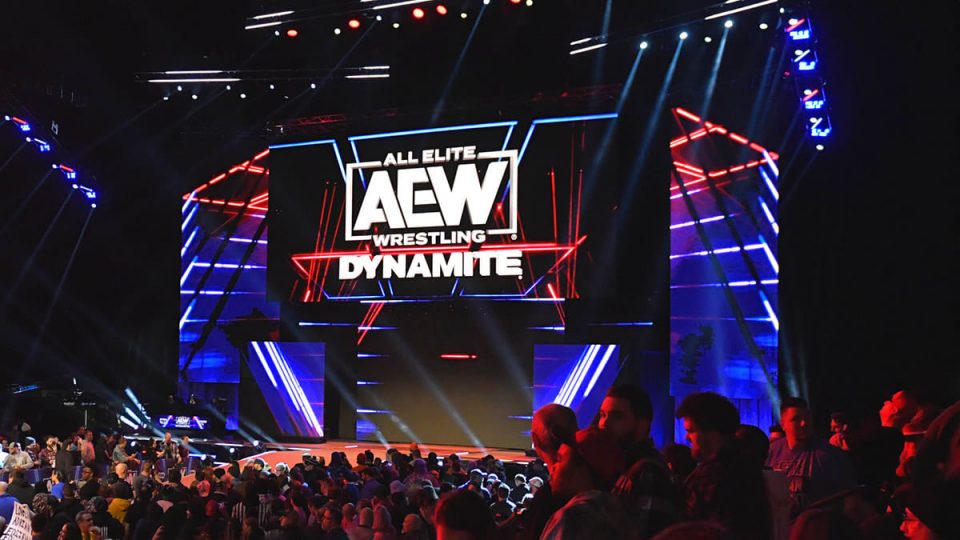 AEW Dynamite Ratings See Huge Increase Without WWE NXT Competition