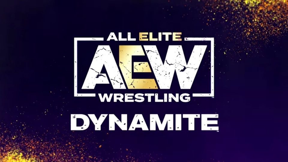 AEW Dynamite Match Branded "The Worst Match Of The Year"