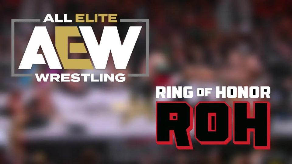 AEW To Host Another PPV At The End Of December: Will Affect Ring Of Honor