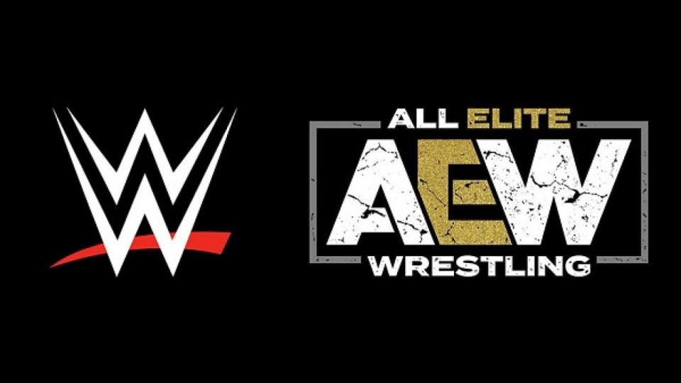 AEW Vs. WWE - The Biggest Differences Right Now