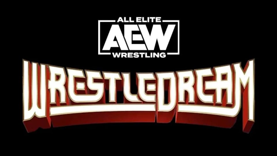 AEW WrestleDream Set To Return In 2024