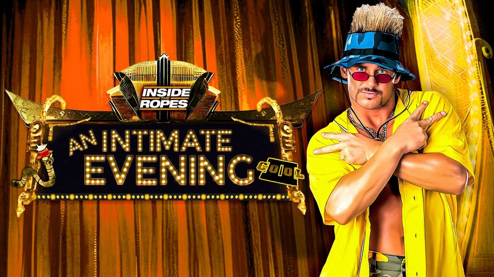 An Evening with Scotty 2 Hotty