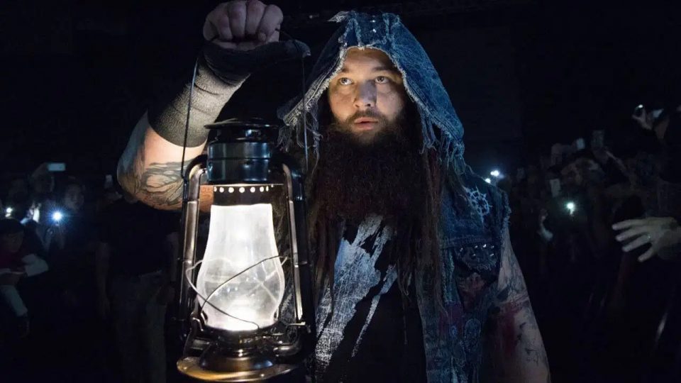Bray Wyatt Was Set To Return To WWE In September 2023