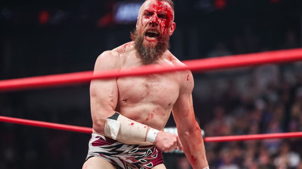 Bryan Danielson In Doubt For Wrestle Kingdom: Will AEW Add Injury Time On His Contract?