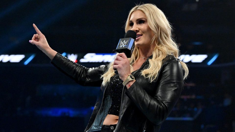 WWE Star Believes Charlotte Flair Missing WrestleMania Will Create A Huge Opportunity