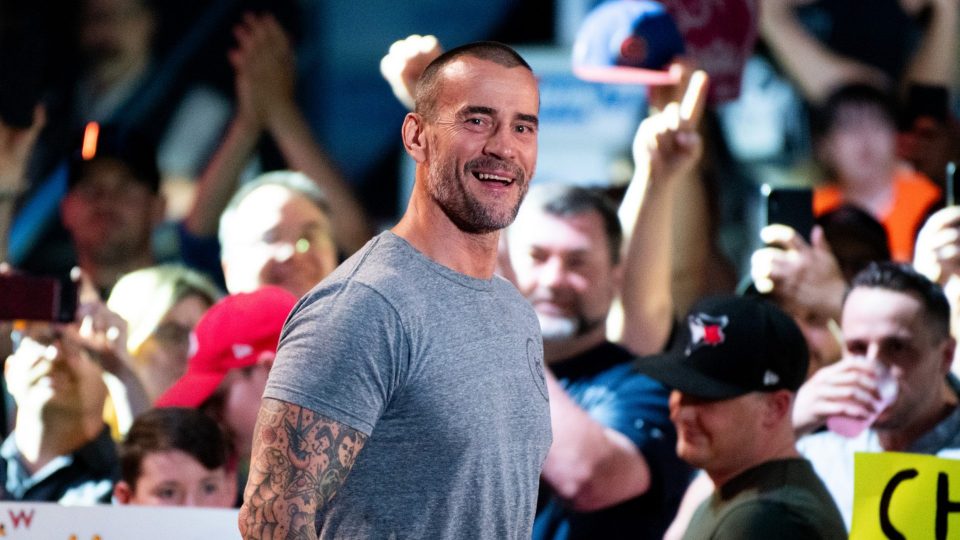 CM Punk's Reputation Questioned: We Didn't See And Hear Everything