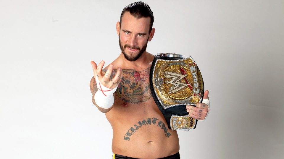 Former WWE Champion Criticises CM Punk's Attitude As: "Very Bitter And Negative"