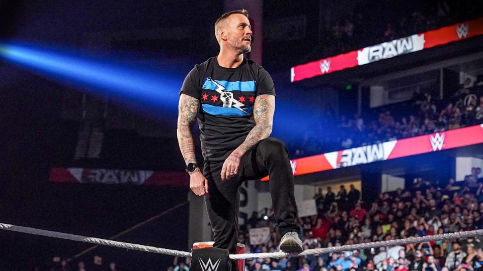WWE Raw Star Evaluates CM Punk's Return: "I've Heard Mixed Reviews, I'll Find Out When I Meet Him"