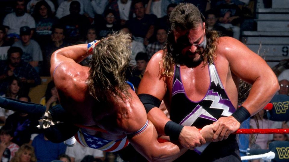 Crush 1994 Royal Rumble