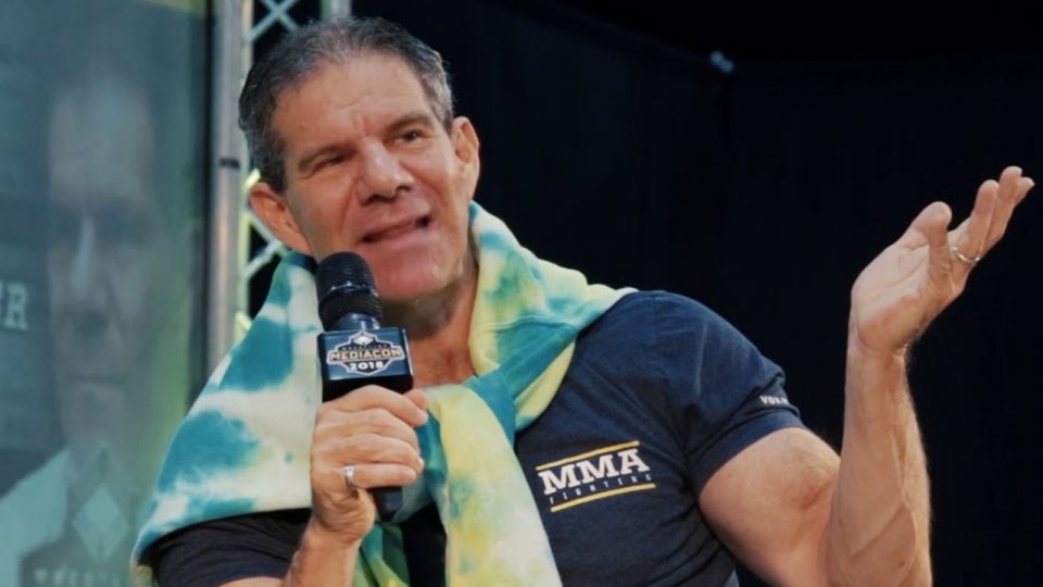 Dave Meltzer Criticises The Use Of Legends On AEW: "There's So Many Of Them"