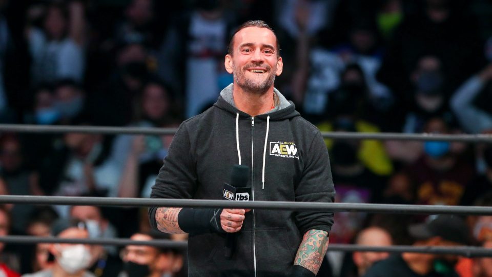 CM Punk AEW Return "Wouldn't Shock" Dave Meltzer
