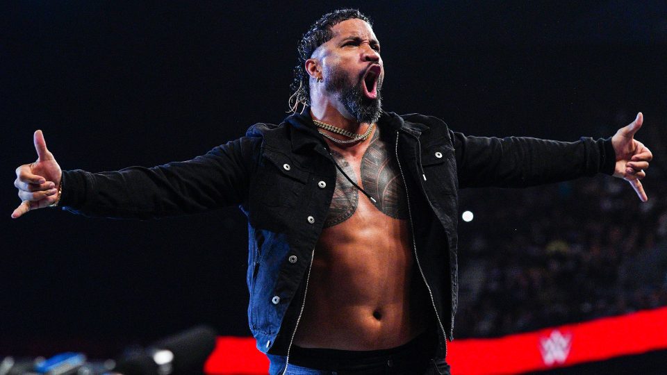 New Update On WWE Trade Following Jey Uso's Switch To Raw