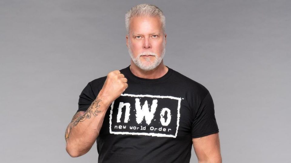 Kevin Nash Offered To Work WWE SummerSlam