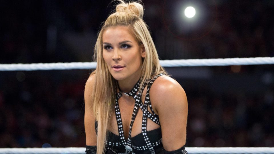 Natalya Impressed WWE Officials Backstage With Performances At Superstar Spectacle