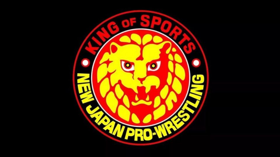 New Japan Issues Statement Regarding Fans Harassing Wrestlers