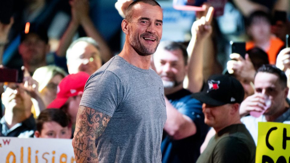 CM Punk's Reputation Questioned: We Didn't See And Hear Everything