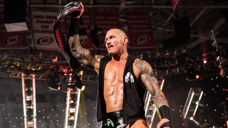 Randy Orton WWE Return Plans Revealed: Big Promotion Expected