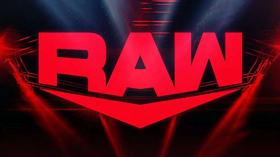 WWE Raw Sees Major Viewership Dropoff
