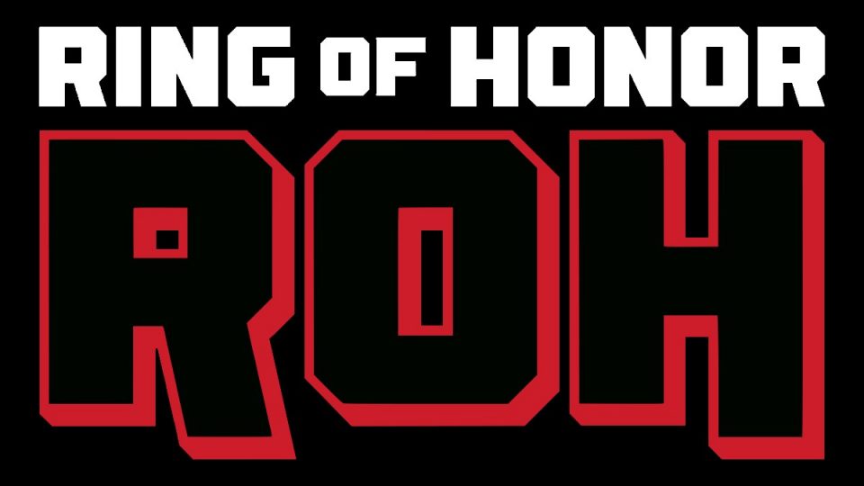 ROH Logo