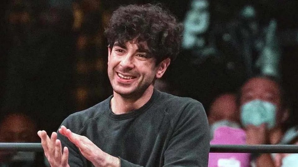 Tony Khan Praises AEW Pillar: "It's Been One Of The Most Special Things I've Been A Part Of"