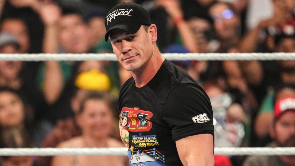 John Cena: 10 Questions Everybody Wants The Answers To