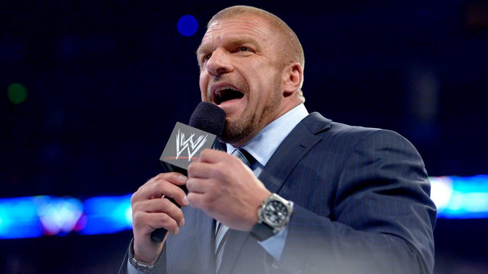 Triple H Has Made A Big Change In WWE To The Benefit Of The Superstars