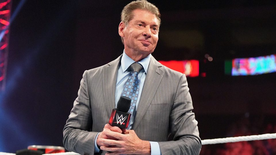 Vince McMahon Once Re-Hired A "WWE Legend" Just Six Hours After They Were Fired