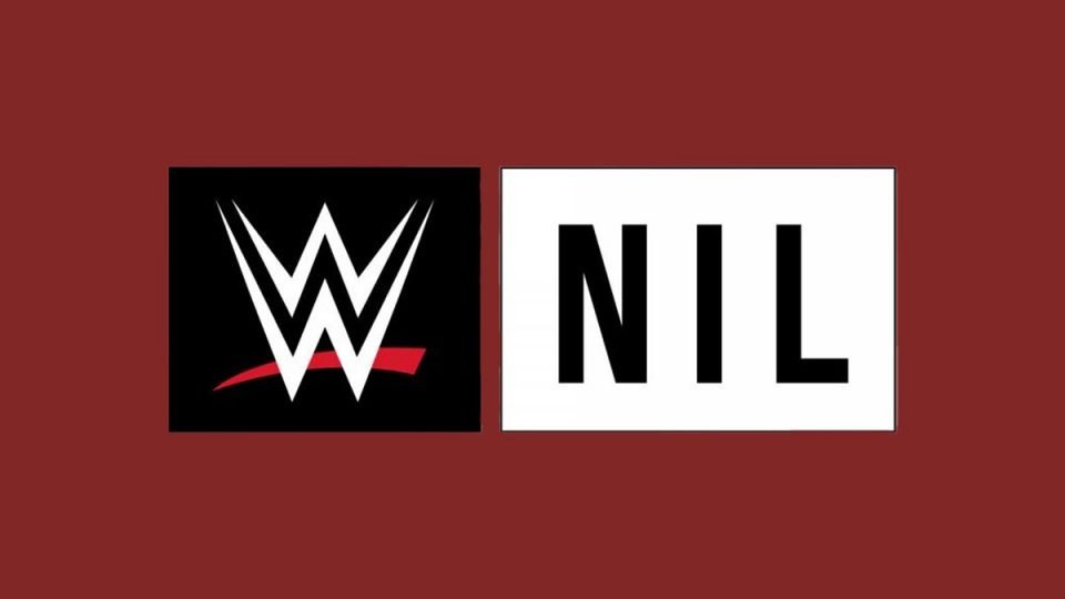 WWE-NIL Graphic