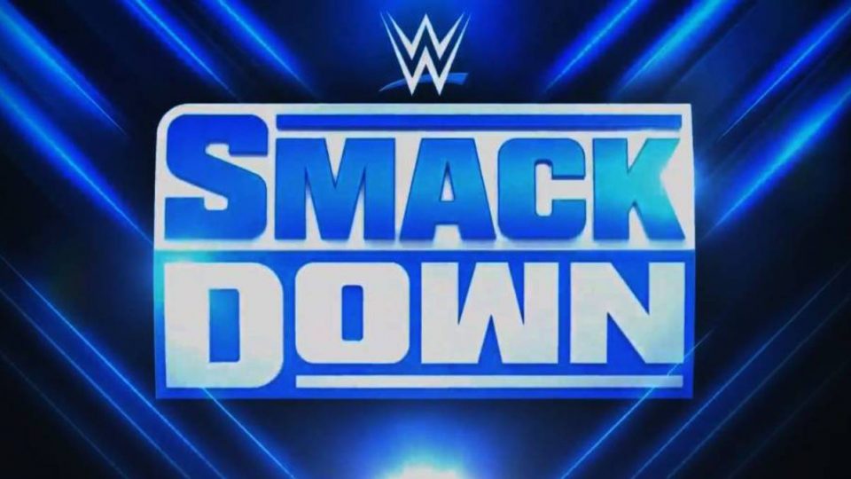 WWE SmackDown Looks Set To Move Away From FOX