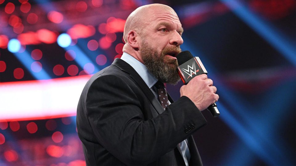 Ex-WWE Star Still Talks To Triple H: Describes Main Roster As A Very Poor Experience