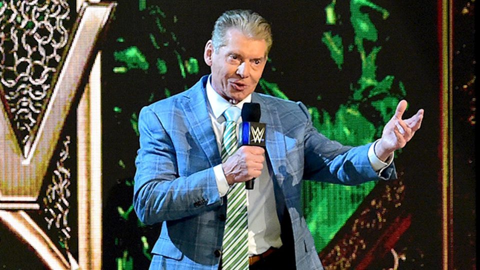 Vince McMahon 100% Responsible For Major UFC Deal